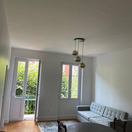 Little Paradise Strasbourg Ngoại thất bức ảnh