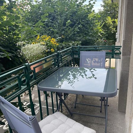 Little Paradise Strasbourg Ngoại thất bức ảnh