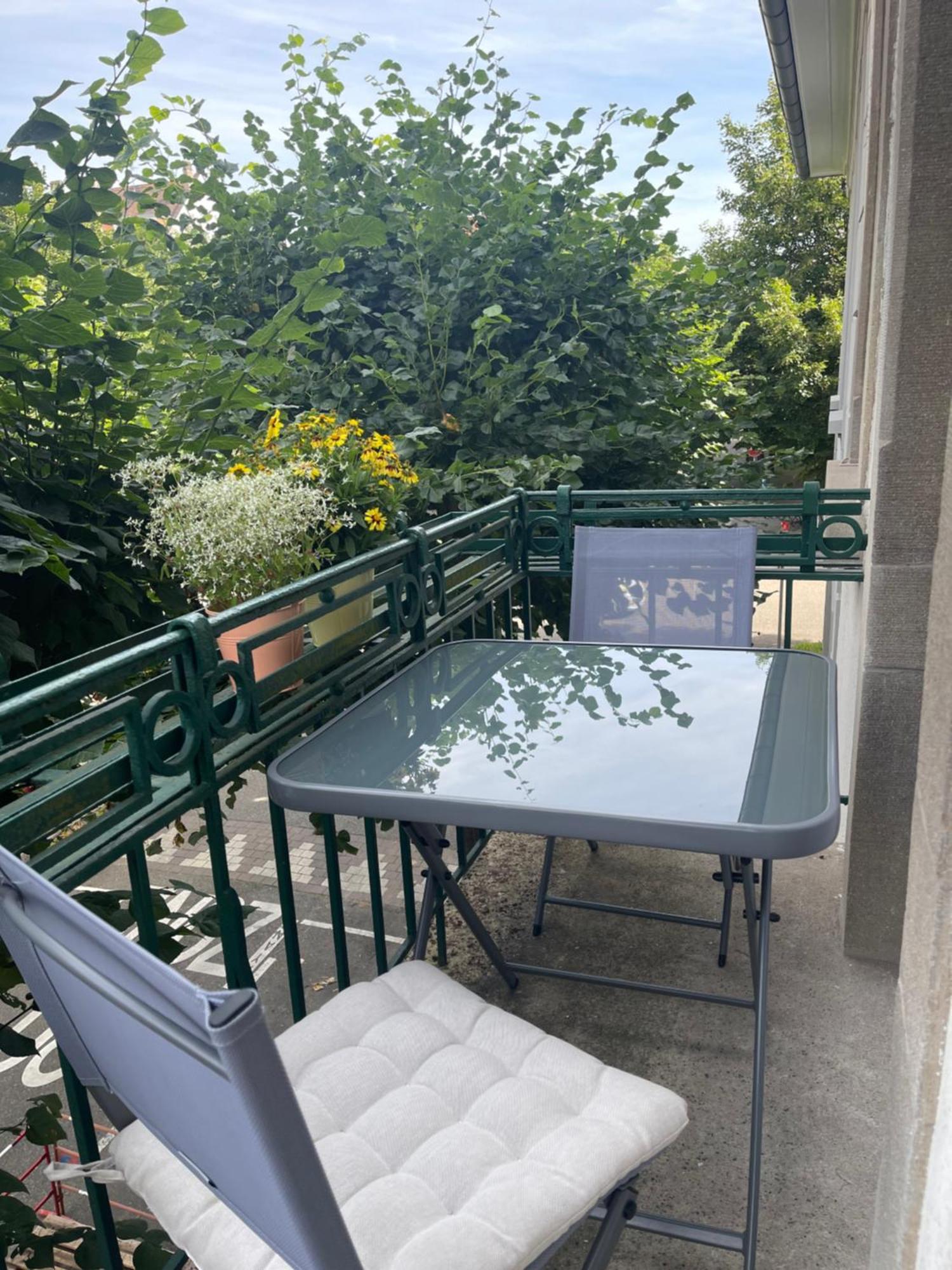 Little Paradise Strasbourg Ngoại thất bức ảnh